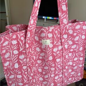 Poeta tore bag